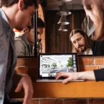 Имиджевое видео на сайте: принципы формирования первого впечатления