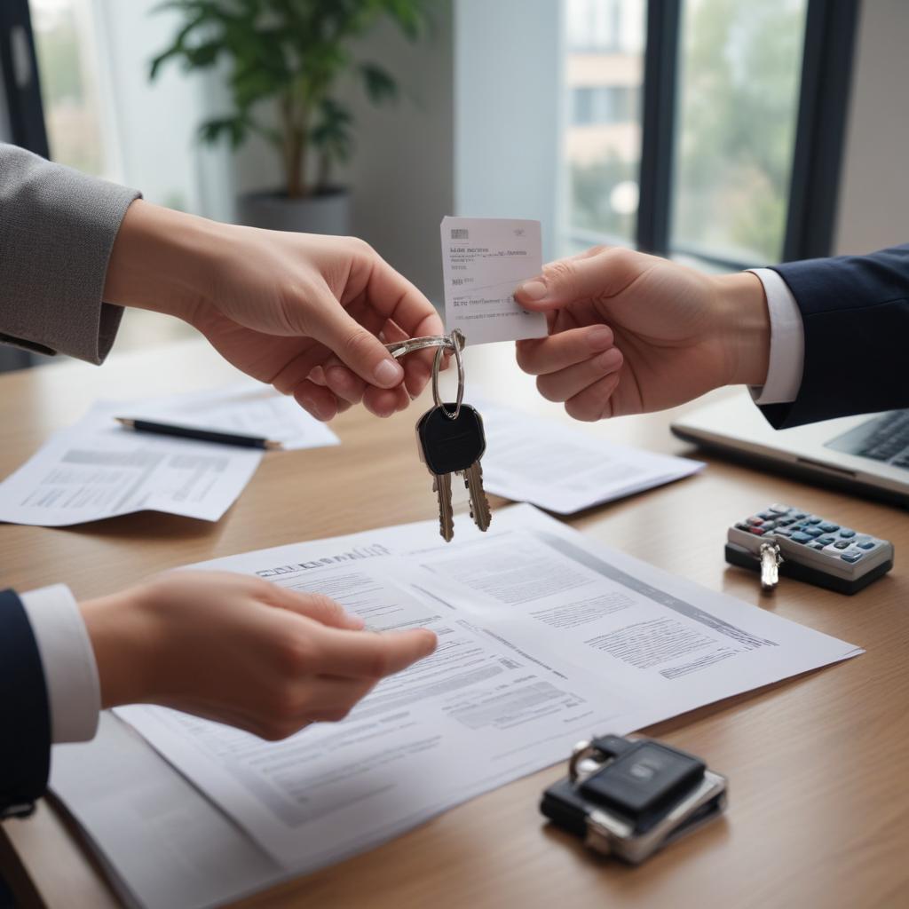 Аренда квартиры на сутки: документы, правила и вопросы безопасности