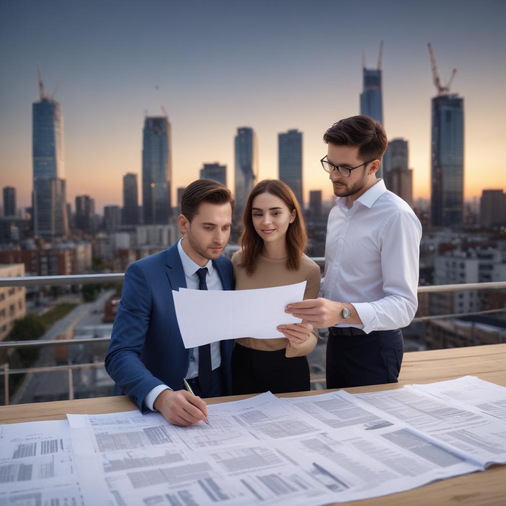 Льготная ипотека на новостройки: правила получения и порядок оформления