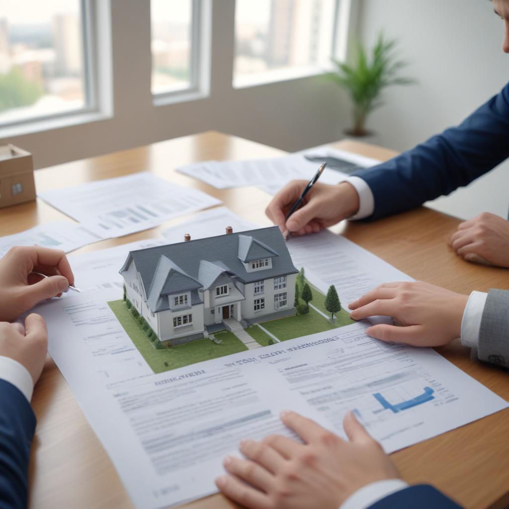 Льготная ипотека на новостройки: правила получения и порядок оформления - изображение 2