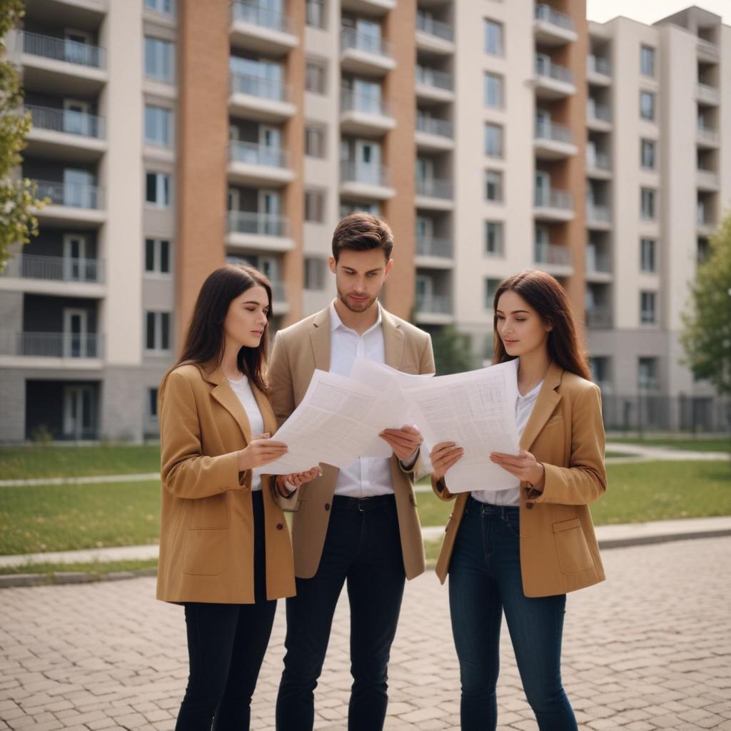 Льготная ипотека на новостройки: правила получения и порядок оформления - изображение 3