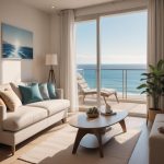 Посуточная аренда квартиры у моря, что учитывать