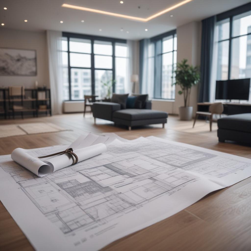 Квартира у застройщика: этапы оформления сделки, документы и риски