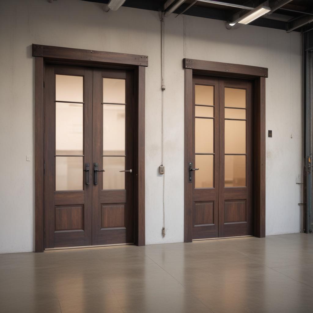 Межкомнатные двери со склада по цене производителя с доставкой по области - изображение 2