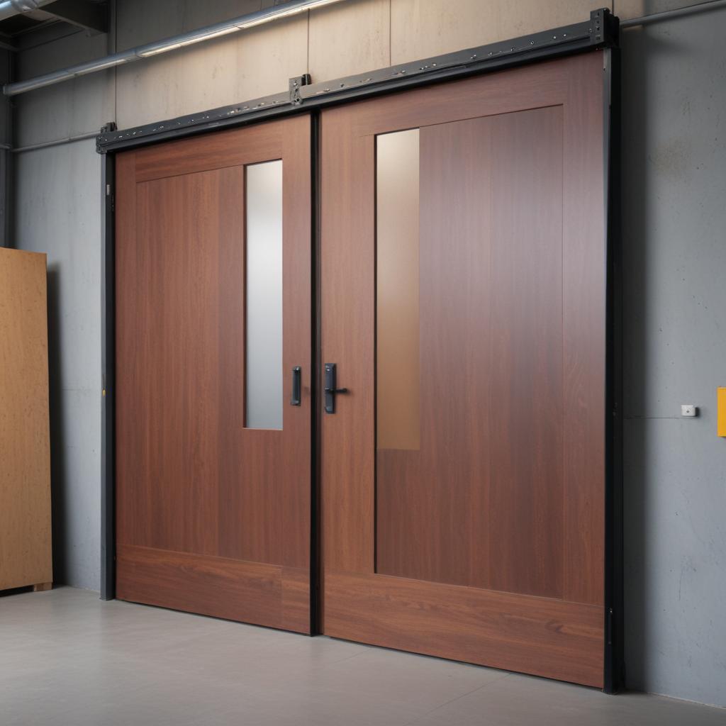 Межкомнатные двери со склада по цене производителя с доставкой по области - изображение 3