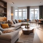 Квартиры в жилом комплексе: обзор планировок и особенностей проекта