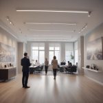 Агентство недвижимости: структура, услуги и взаимодействие с клиентами