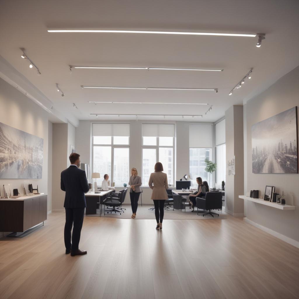 Агентство недвижимости: структура, услуги и взаимодействие с клиентами