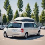 Аренда минивэнов до семи мест