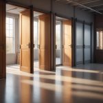 Межкомнатные двери со склада по цене производителя с доставкой по области