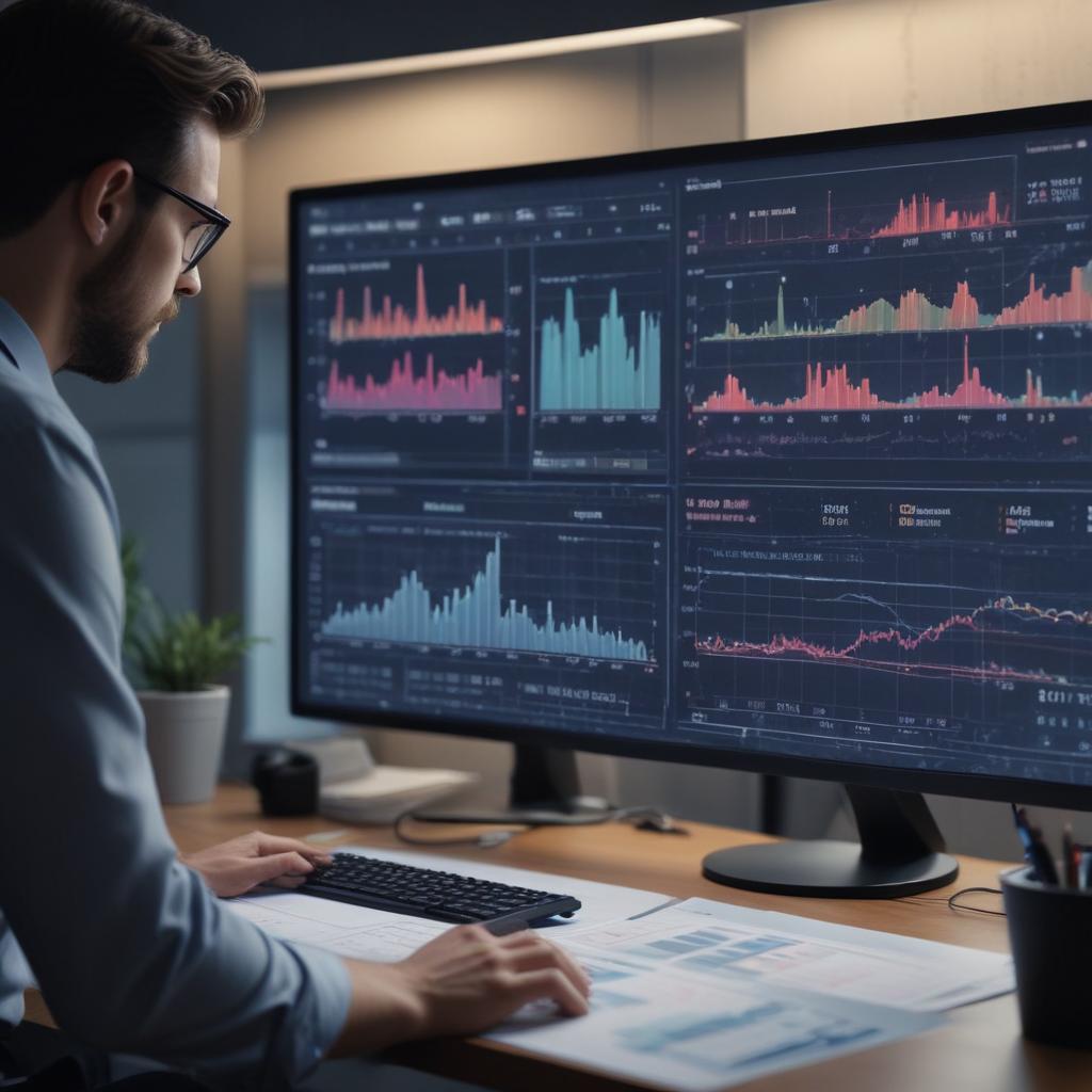 Обзор информации на информационном веб-ресурсе