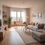 Двухкомнатная квартира: обзор цен и условий приобретения