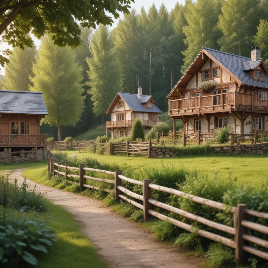 Каркасные дачные дома и бытовки: проекты и ориентировочные цены - изображение 2