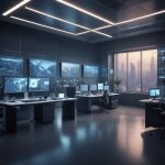 Финтех-компания Fin Vector