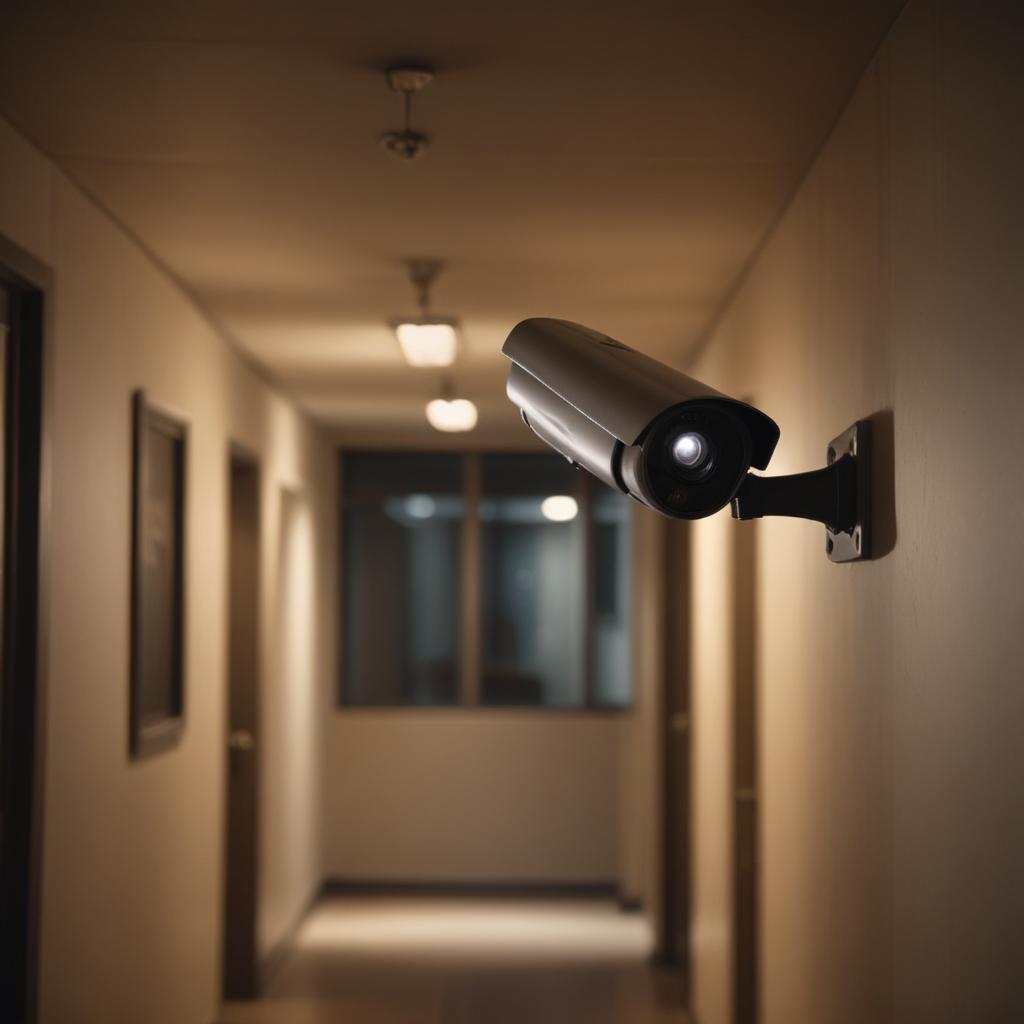 Правовые аспекты видеонаблюдения в многоквартирных домах - изображение 2