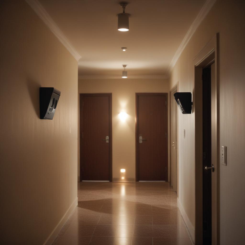 Правовые аспекты видеонаблюдения в многоквартирных домах - изображение 3