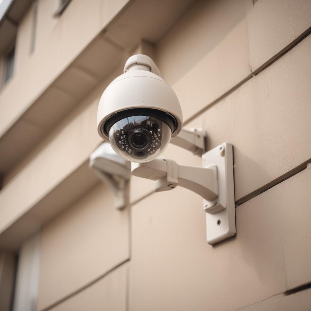 Правовые аспекты видеонаблюдения в многоквартирных домах